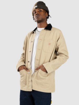 Carhartt unlined 2024 chore coat